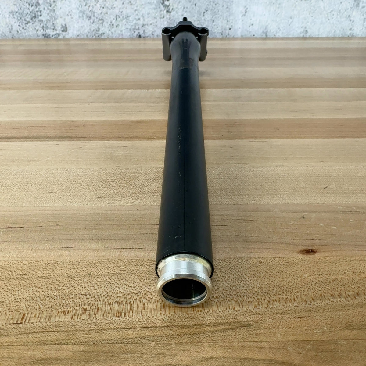 Cannondale Save 25.4mm x 350mm Carbon Bike Seatpost 198g