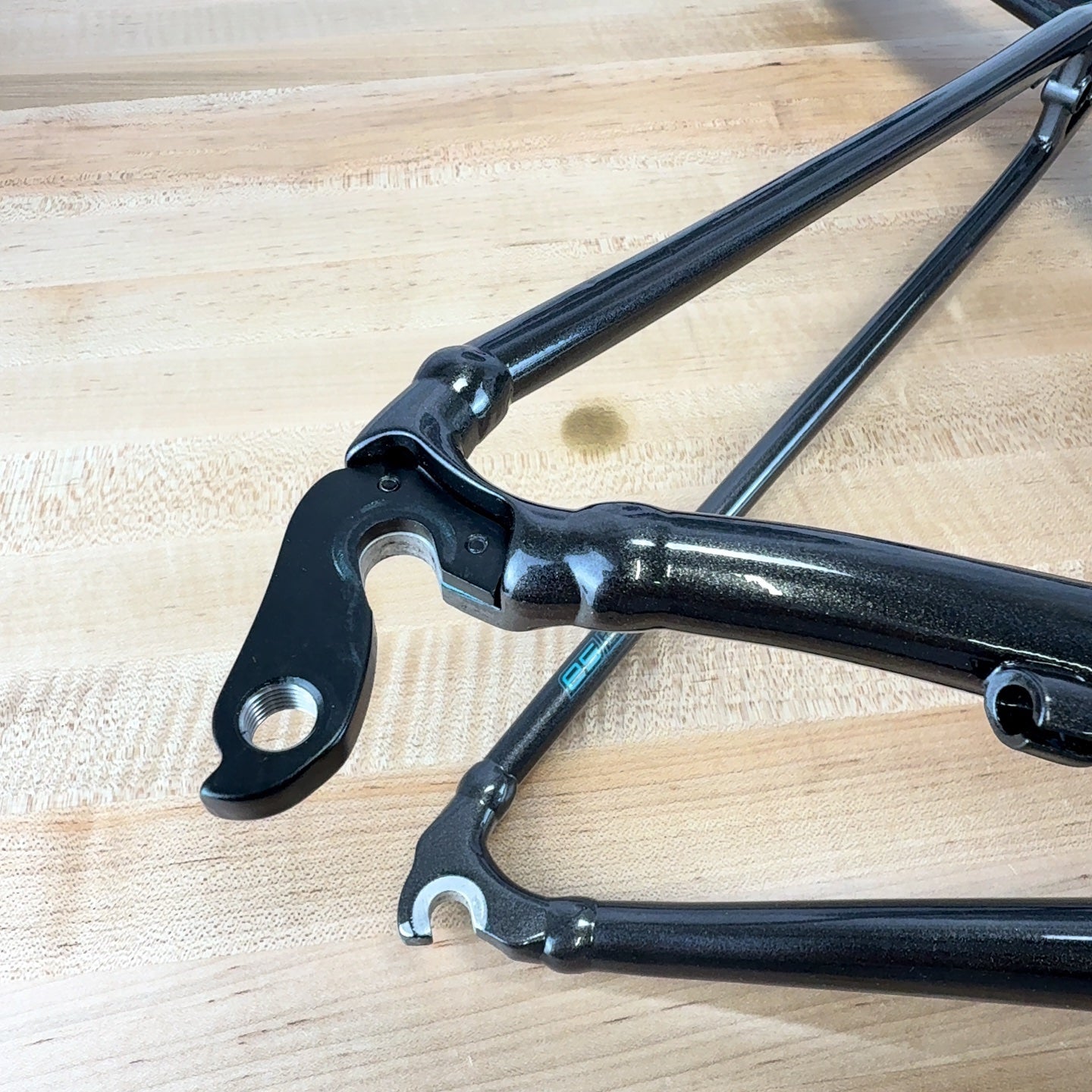 New! 2019 Specialized Allez Sprint 56cm Sagan Collection Alloy Frameset 2990g