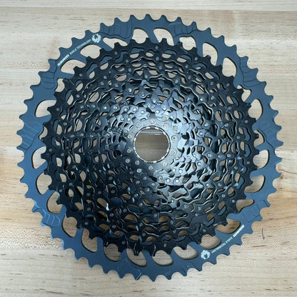 New Take Off! SRAM Eagle XG-1275 10-52t 12-Speed Bike Cassette MSRP $220 460g