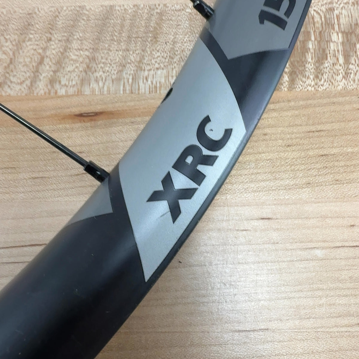 Low Mile! DT Swiss XRC 1501 Spline One MTB Carbon 29" Boost DT 240 Hubs Wheelset — photo 10 of 17