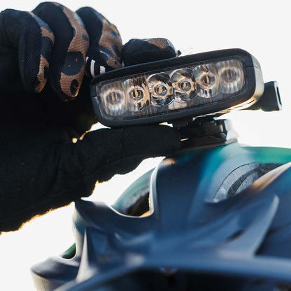 New! (Dealer Stock) Outbound Lighting Hangover Cycling Accessories
