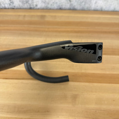 Vision Metron 5D ACR Evo 40cm/120mm Carbon Integrated Handlebar