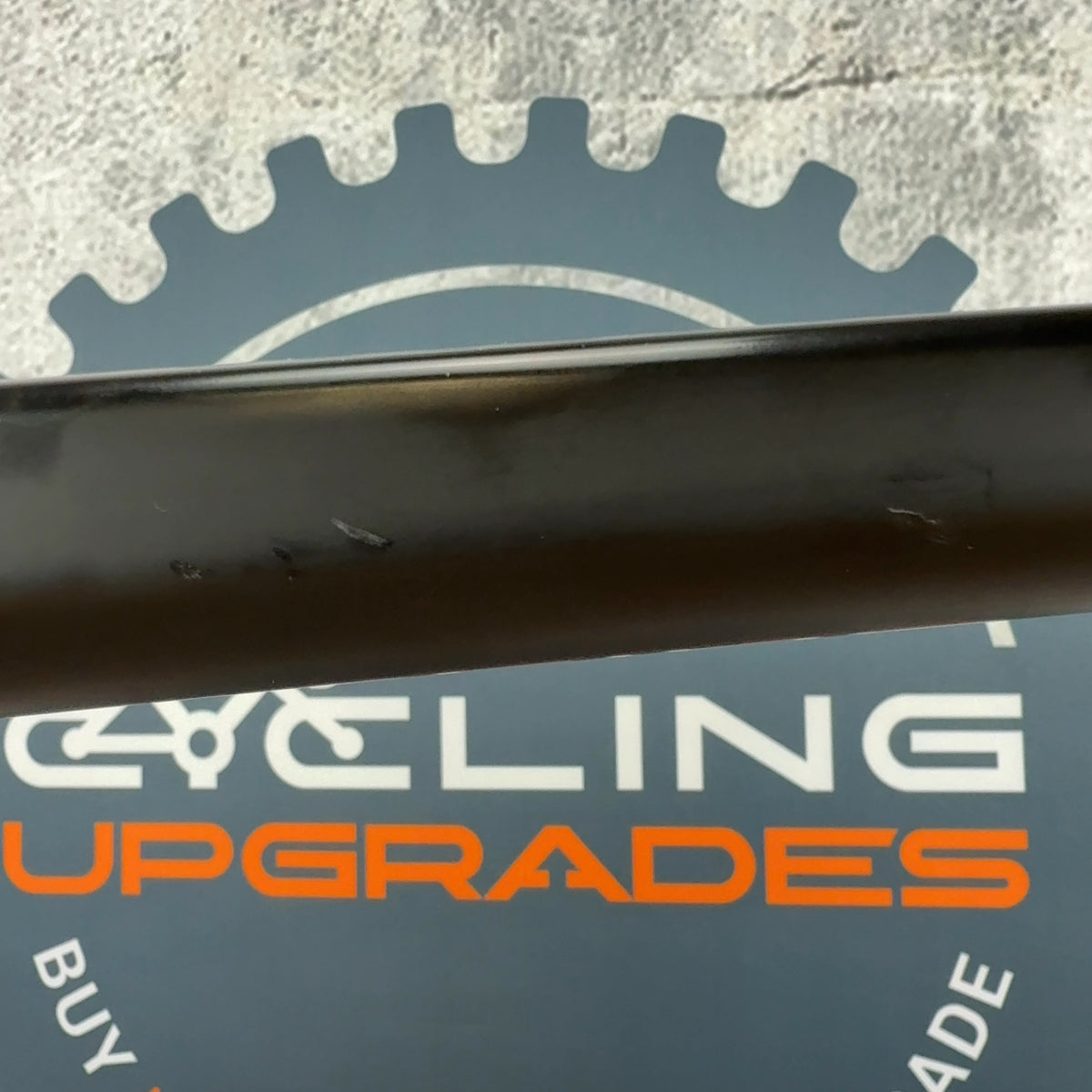 Light Use! 2024 Cannondale SuperSix EVO Hi-MOD 54cm Carbon Black Frameset 1917g — photo 16 of 17
