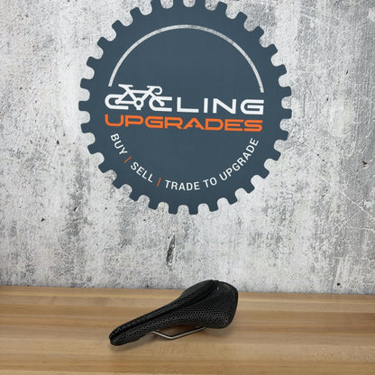 Light Use! Fizik Antares Versus Evo R3 Adaptive 149mm 7x9mm Oval Rails Saddle