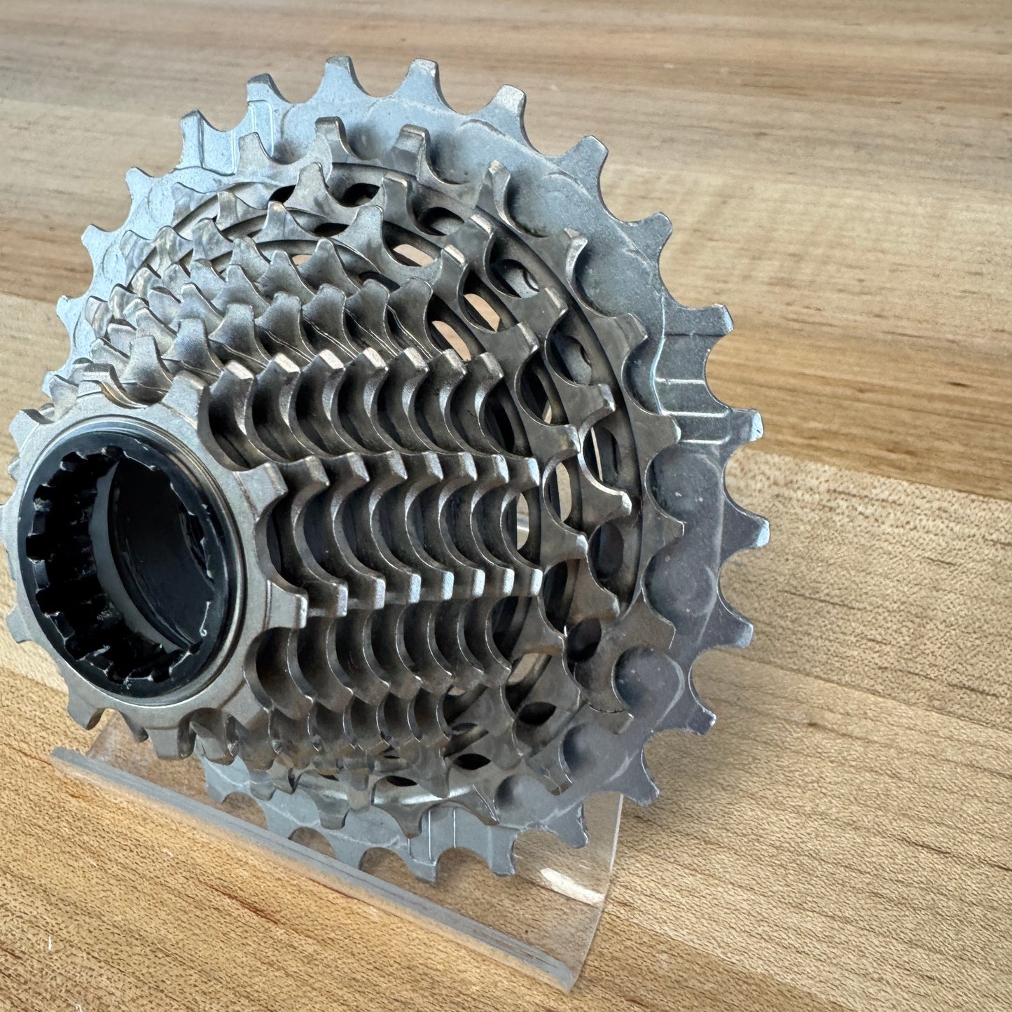 Low Mile! SRAM Red AXS XG-1290 10-28t D1 12 Speed Cassette