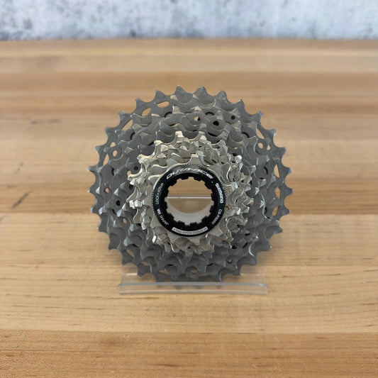Low Mile! Shimano Dura-Ace CS-R9200 11-30t 12-Speed Bike Cassette 227g