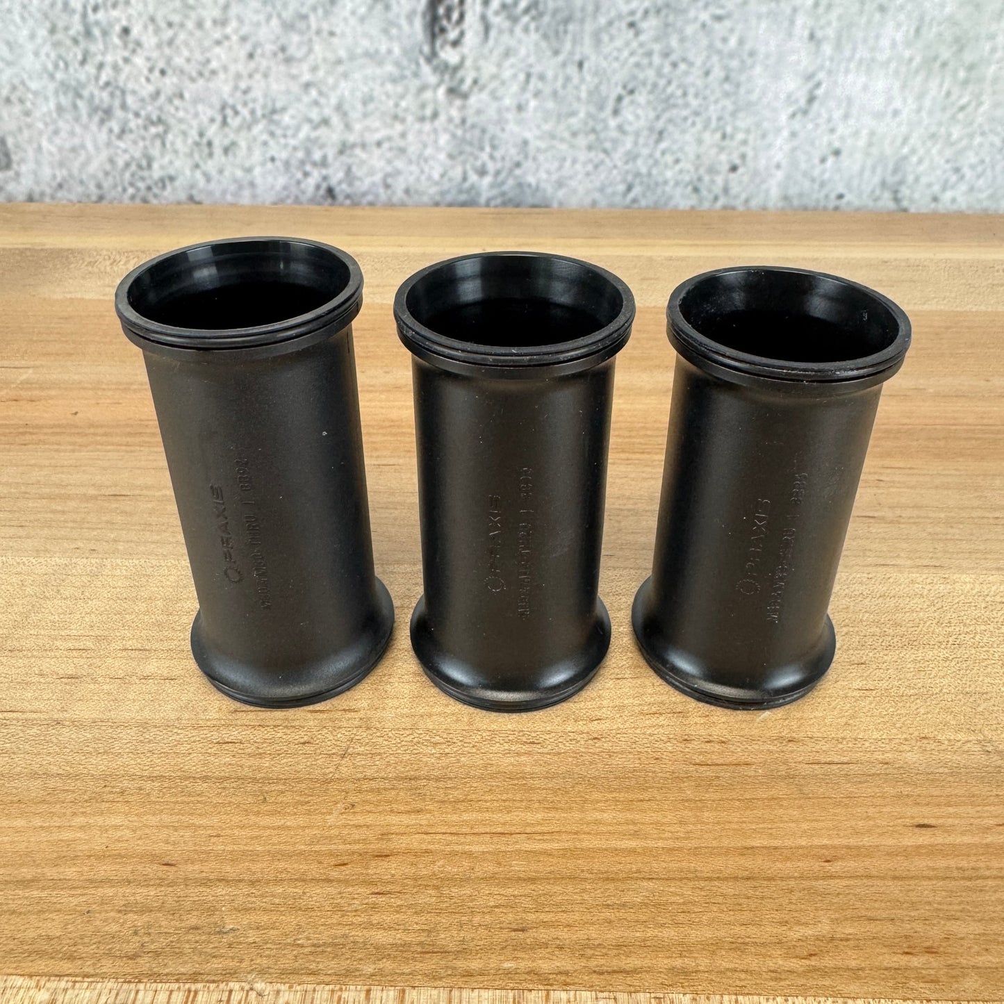 New! Praxis M30 BB86 ROAD BB90/92 MTN BB Sleeve Steel Bottom Bracket MSRP $60