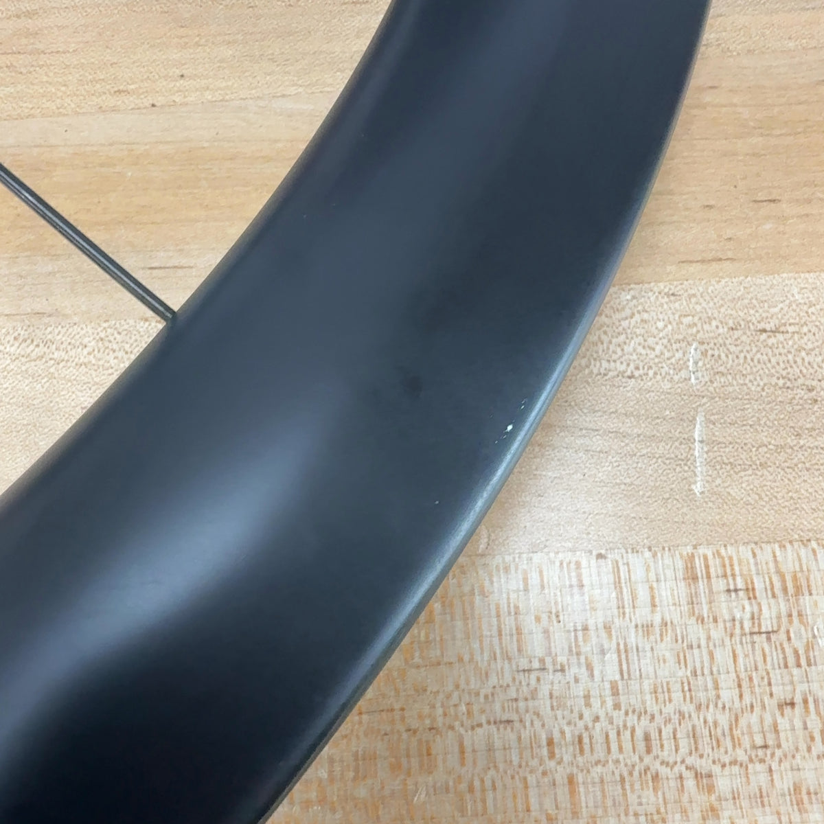 New Take Off! DT Swiss ERC LOG 45mm DT 350 Carbon Bike Wheelset 700c 1570g — photo 7 of 9