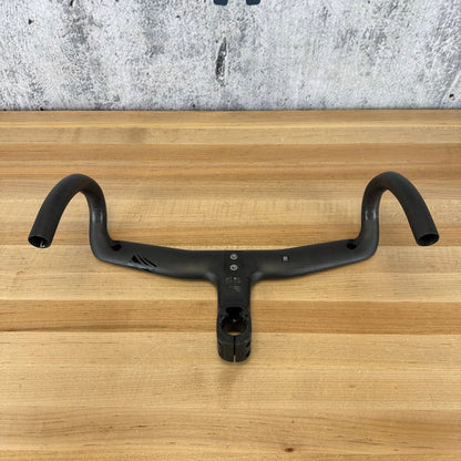Vision Metron 5D ACR Evo 40cm/120mm Carbon Integrated Handlebar