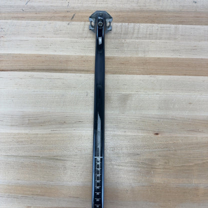 Light Use! 2026 Pinarello Adaptive Aero for Dogma GR 15mm Carbon Bike Seatpost