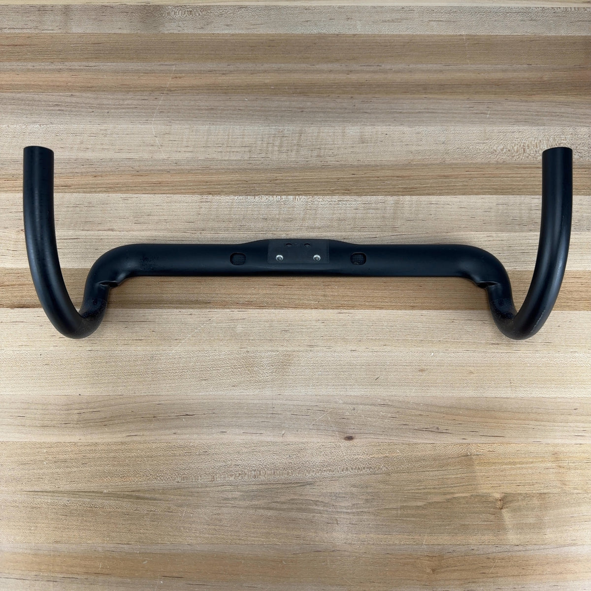 Light Use! Hollowgram Knot SystemBar 42cm Carbon Drop Bar Bike Handlebar 288g