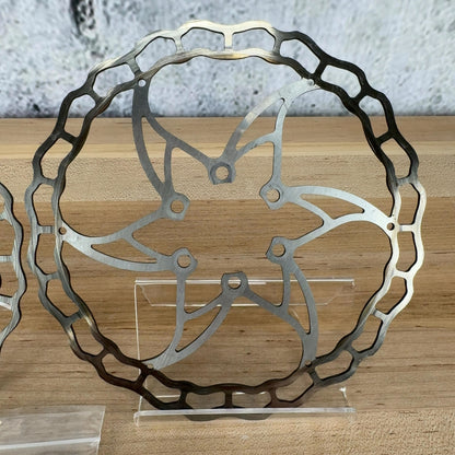 Light Use! Ashima ARO-09 140mm/160mm Brake Rotors