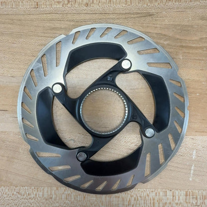 Shimano Dura-Ace RT-CL900 140mm Center-Lock Bike Disc Brake Rotor 98g