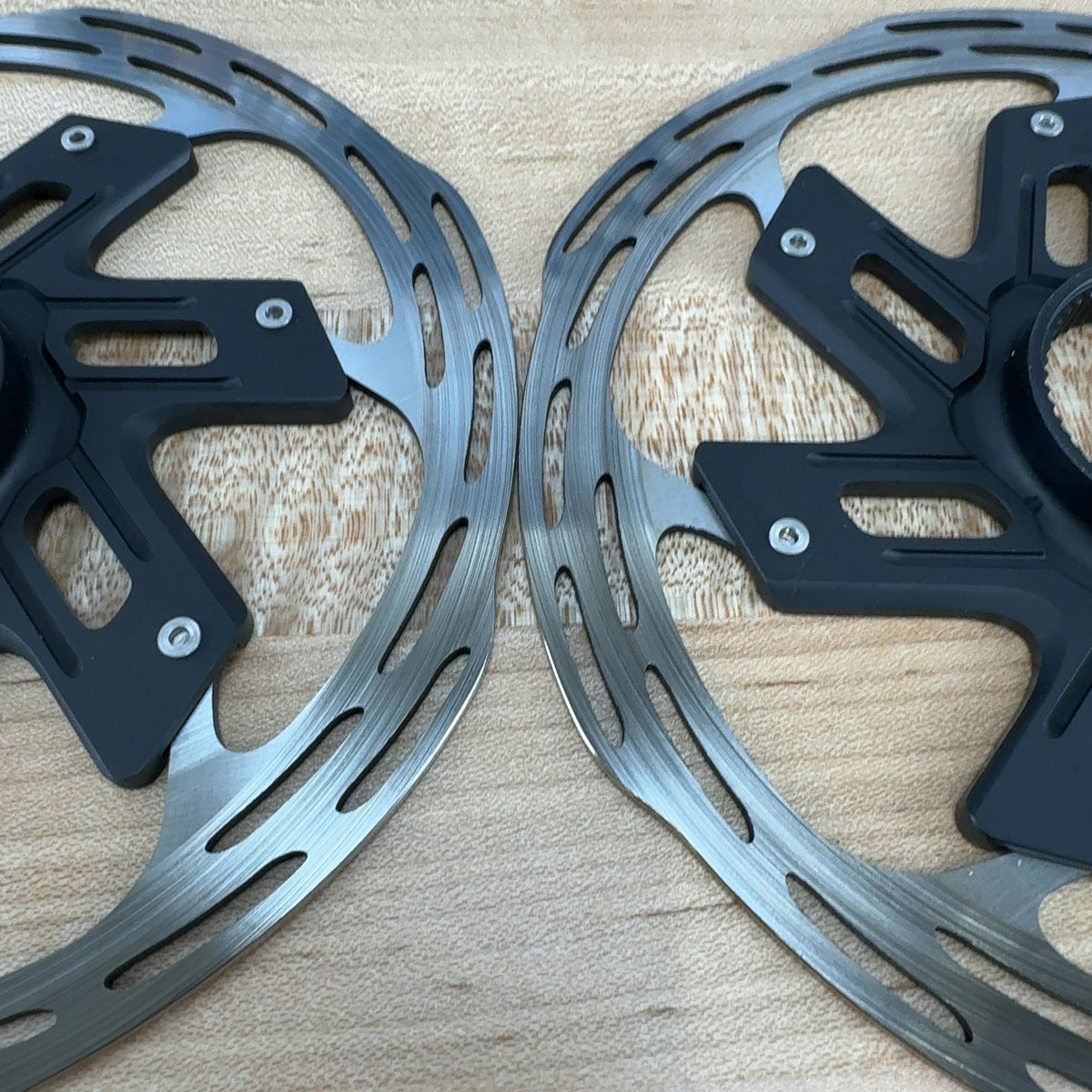 Low Mile! SRAM Red AXS D1 Paceline X Rotors 12-Speed Disc Electronic Groupset