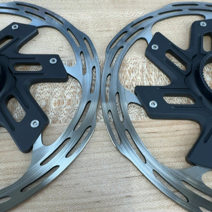 Low Mile! SRAM Red AXS D1 Paceline X Rotors 12-Speed Disc Electronic Groupset