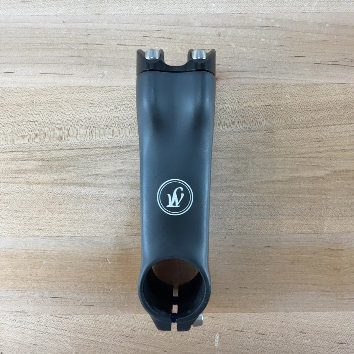 Light Use! Lightweight Bugelhalter Carbon 100mm ±6 degree 31.8mm Bike Stem 111g