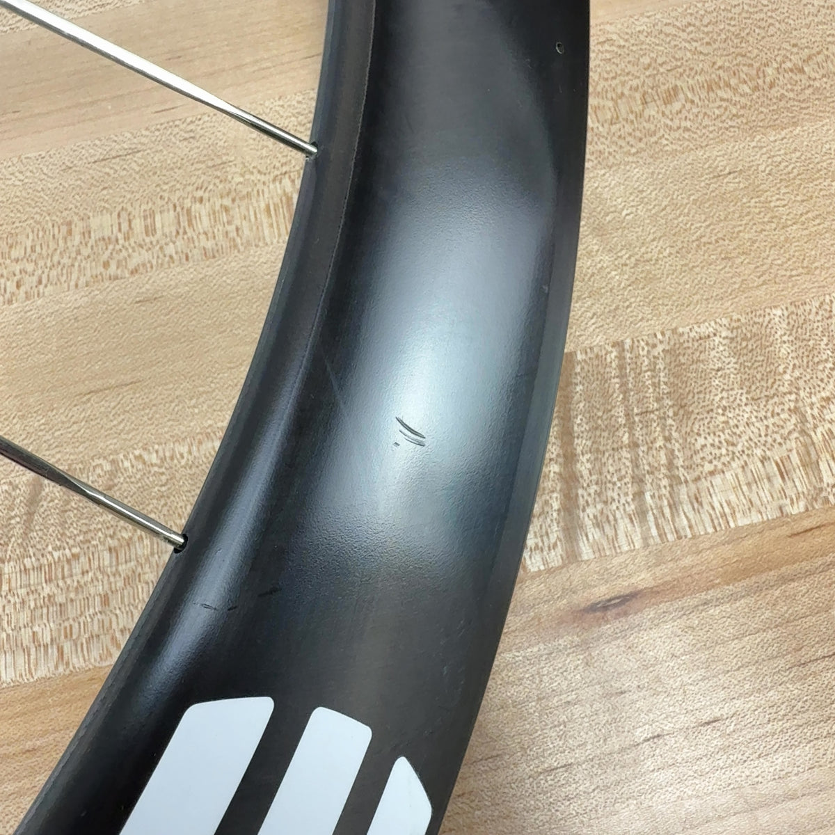 Enve SES 4.5 PRO Innerdrive Carbon Tubeless Ceramic Wheelset 1321g — photo 8 of 12