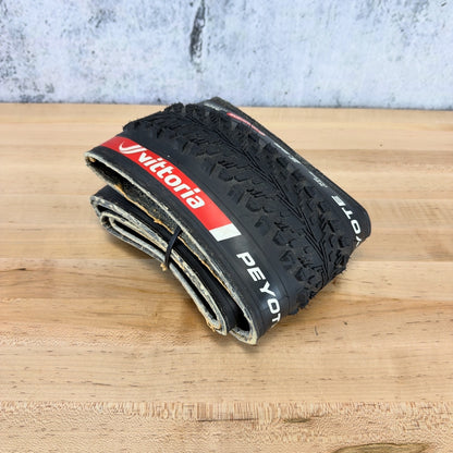 Vittoria Peyote XC Race 29" x 2.25" Tubeless Single MTB Tire