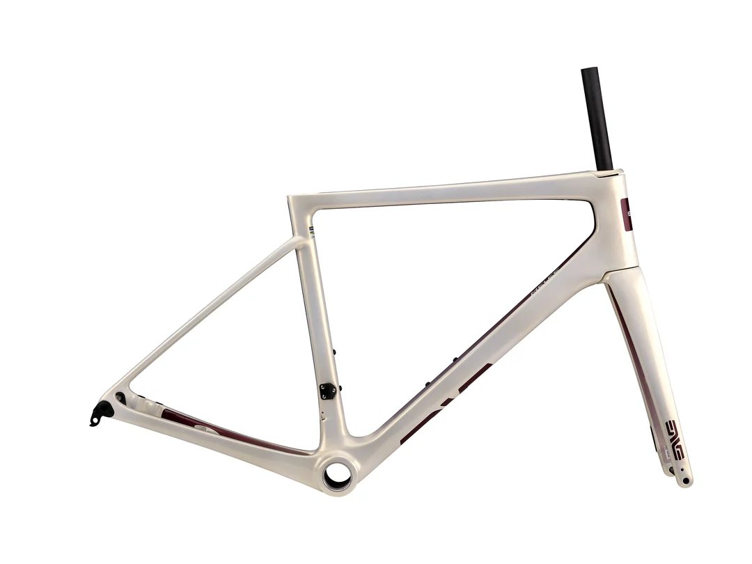 New! Enve Melee Disc Brake 700c M.O.D. Carbon Road Bike Frameset 35mm Clearance
