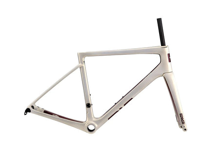 New! Enve Melee Disc Brake 700c M.O.D. Carbon Road Bike Frameset 35mm Clearance