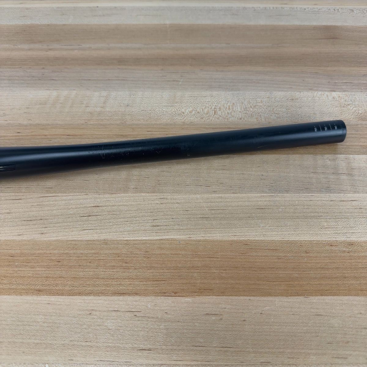 BMC FB01 760mm 31.8mm 8º 0mm Rise Carbon MTB Bike Flat Handlebar 185g