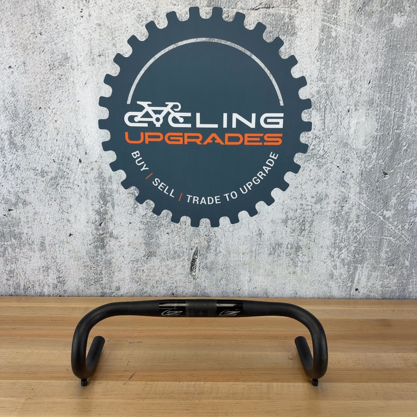 Zipp Service Course SL 70 40cm 31.8mm Alloy Bike Drop Bar Handlebar 241g