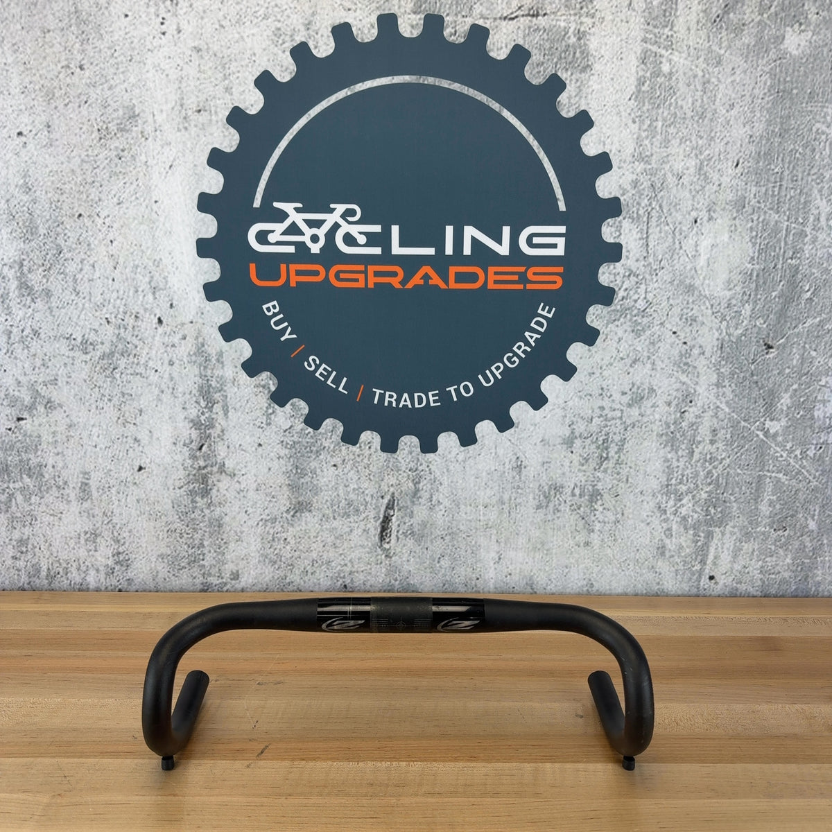 Zipp Service Course SL 70 40cm 31.8mm Alloy Bike Drop Bar Handlebar 241g — photo 1 of 9