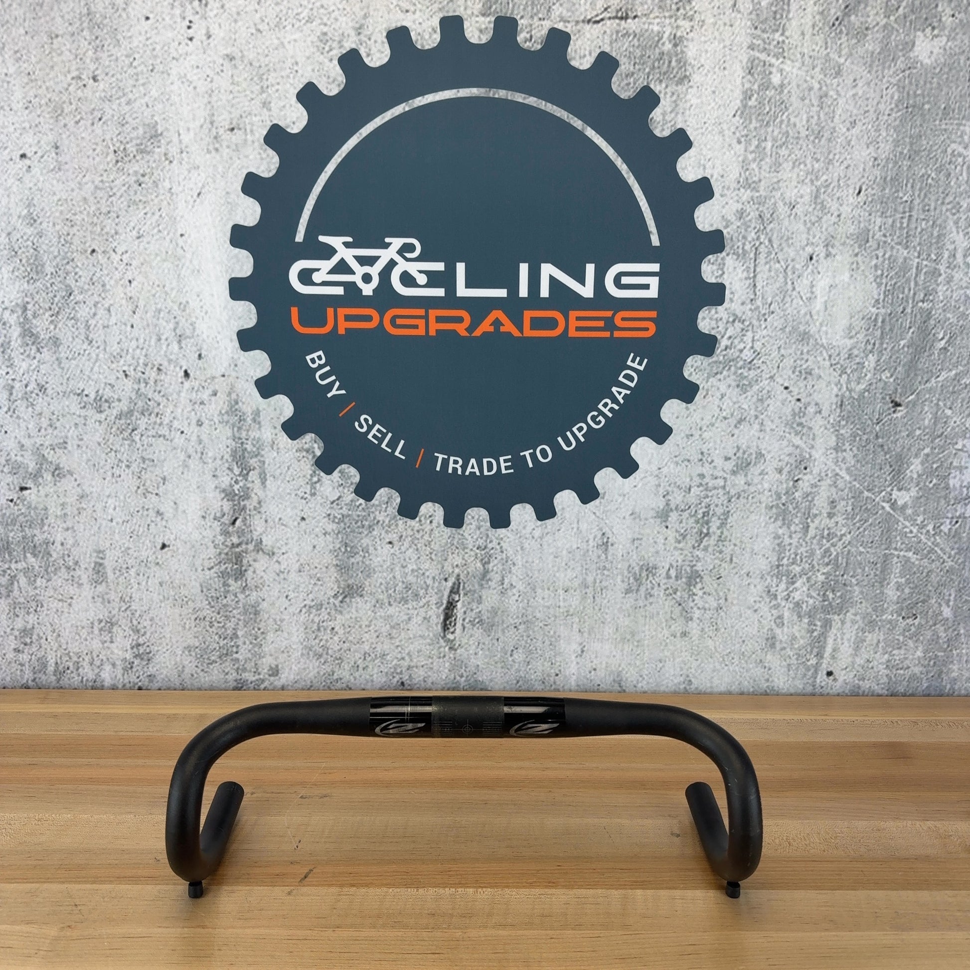 Zipp Service Course SL 70 40cm 31.8mm Alloy Bike Drop Bar Handlebar 241g