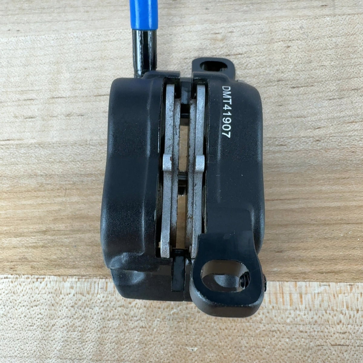 Light Use! Hayes Domion T4 Mountain Bike Disc Brake Calipers 125g+ — photo 4 of 4