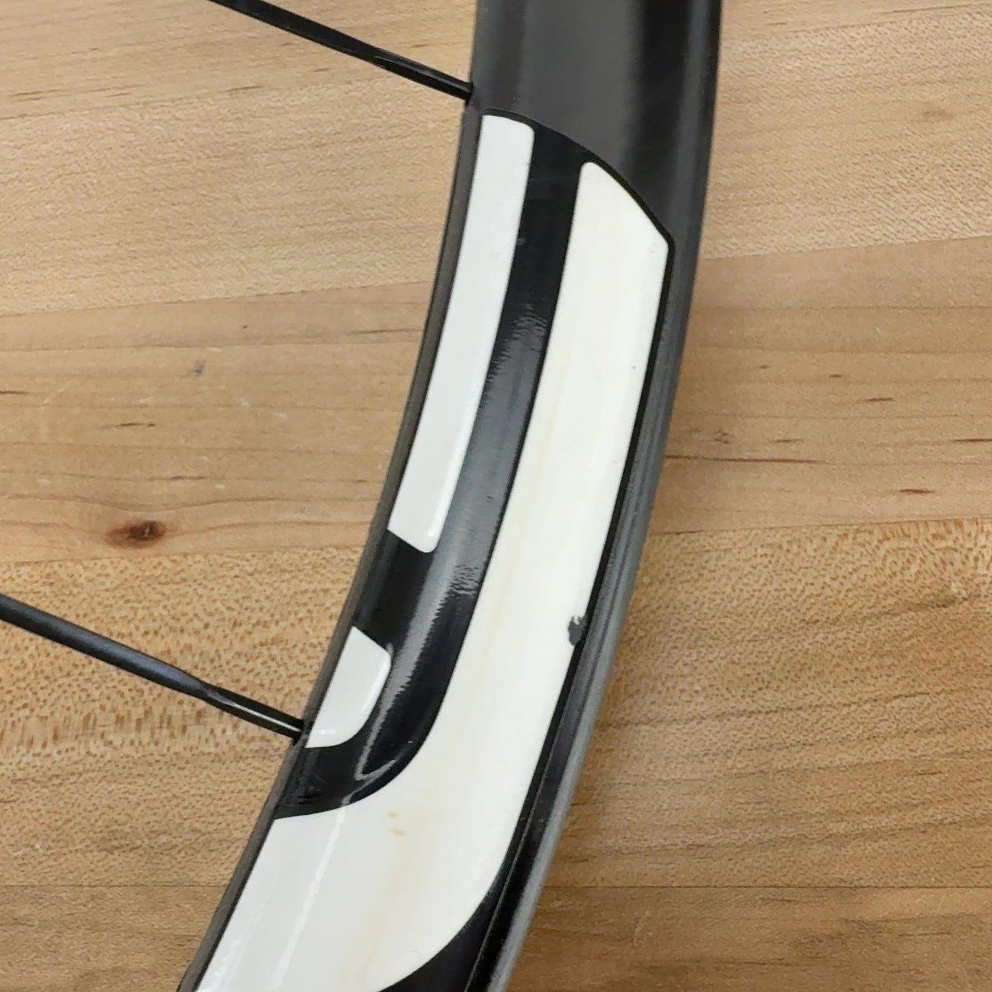 Low Mile! Enve G23 Innerdrive Gravel Bike Carbon Wheelset 700c 1321g