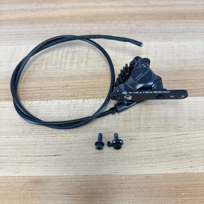 New! Shimano Ultegra BR-R8170 2-Piston Flat Mount Bike Disc Brake Caliper 176g
