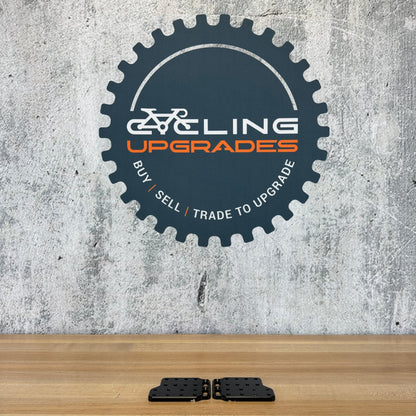 Low Mile! Tririg Wingspan Collection Wingspan Extenders XL Alloy TT Cockpit