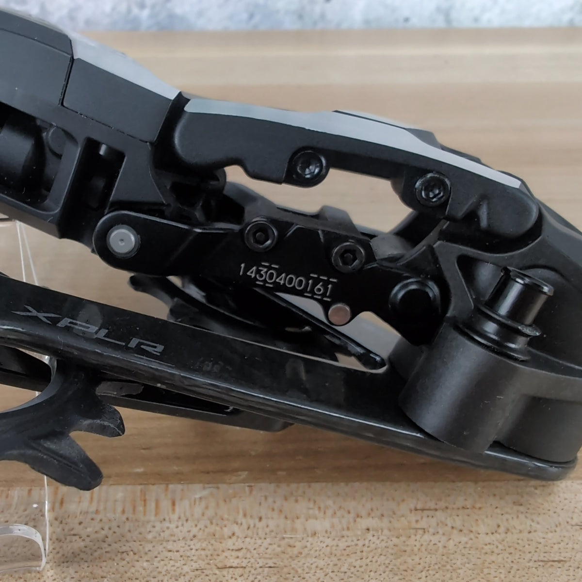 Low Mile! SRAM Red XPLR E1 W/ Battery Gravel Bike UDH 13-Speed Rear Derailleur — photo 7 of 7