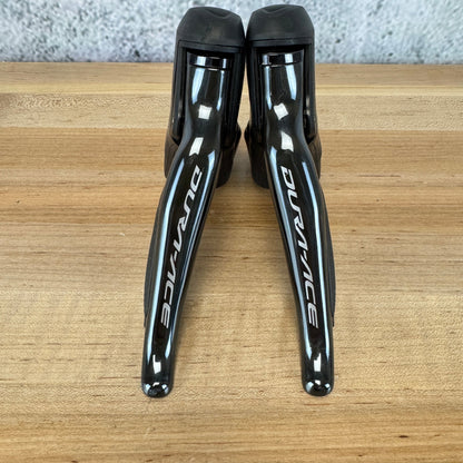 Low Mile! Shimano Dura Ace R9170 11-Speed Di2 Disc Brake Electronic Groupset