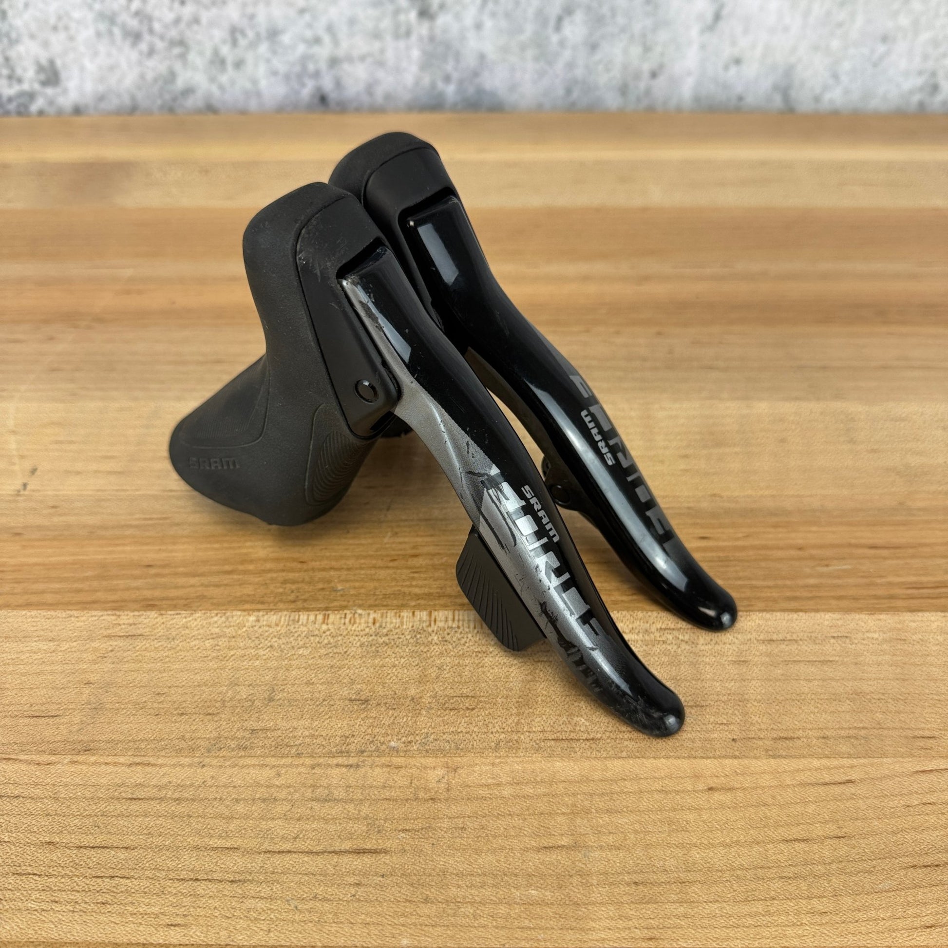 SRAM Force AXS D1 Rim Brake 12 Speed Shifters
