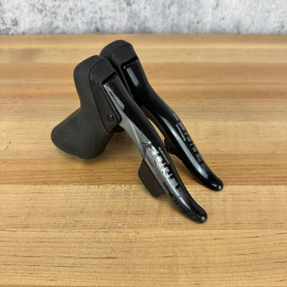 SRAM Force AXS D1 Rim Brake 12 Speed Shifters