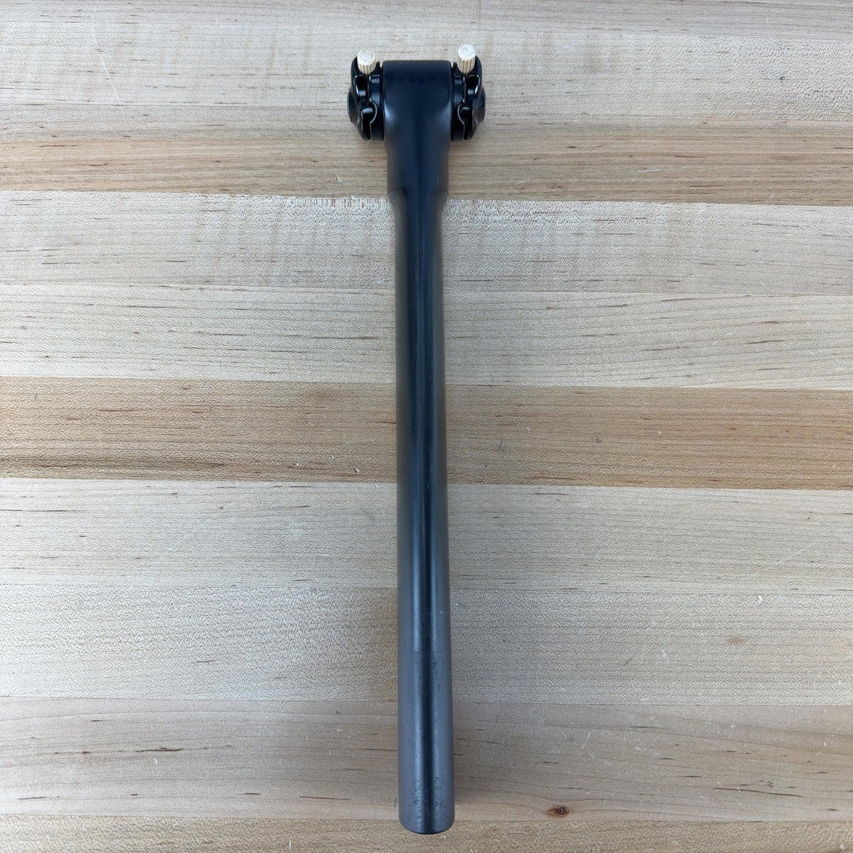 Specialized S-works Tarmac SL7 300mm Zero Offset Black Carbon Bike Seatpost 180g — photo 3 of 8