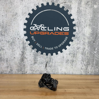 New Take Off! SRAM GX Eagle AXS 12-Speed 52t Max Rear Derailleur MSRP $430 450g