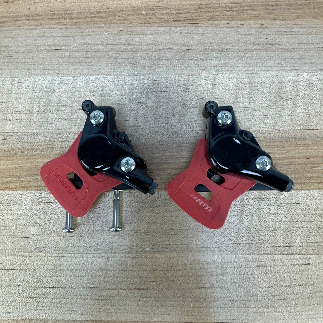 SRAM Rival D1 Etap AXS Shifters