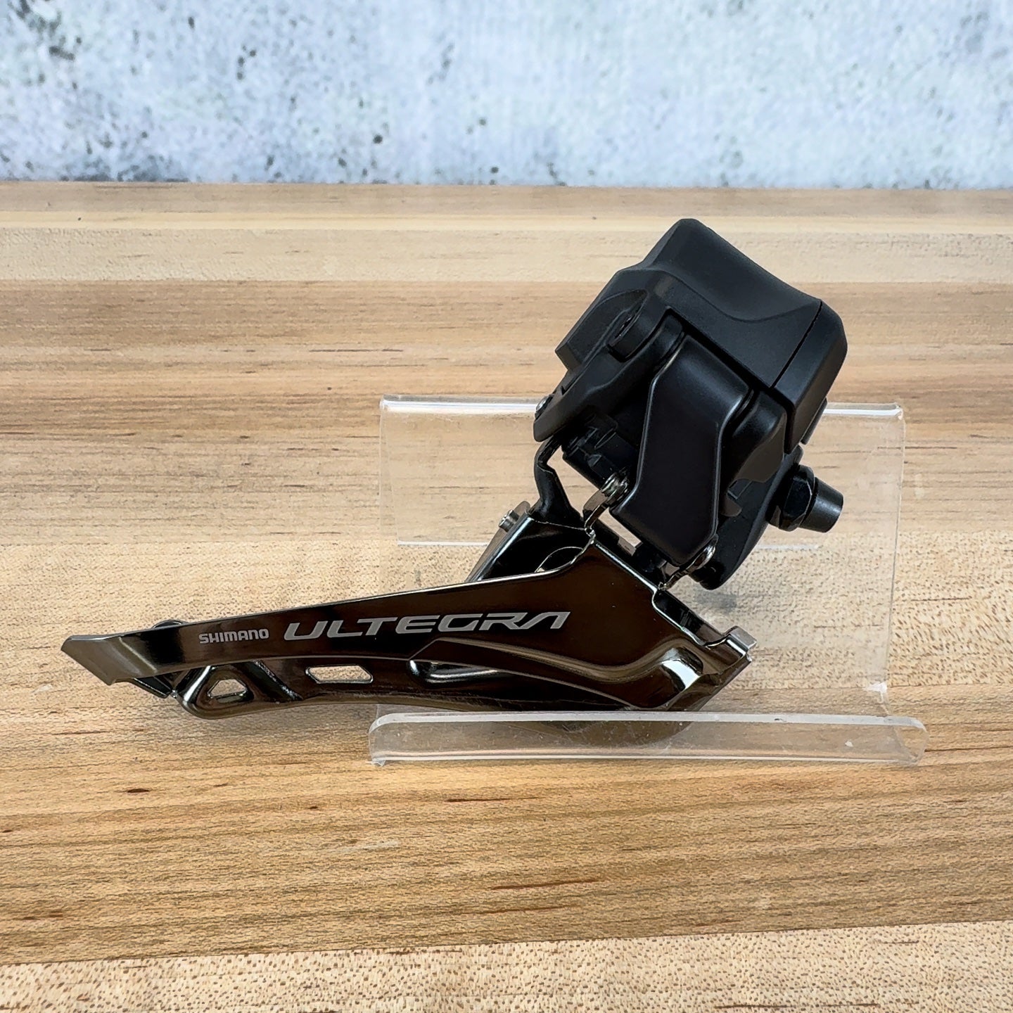 New Take Off! Shimano Ultegra R8170 12 Speed Electronic Disc Brake Di2 Groupset