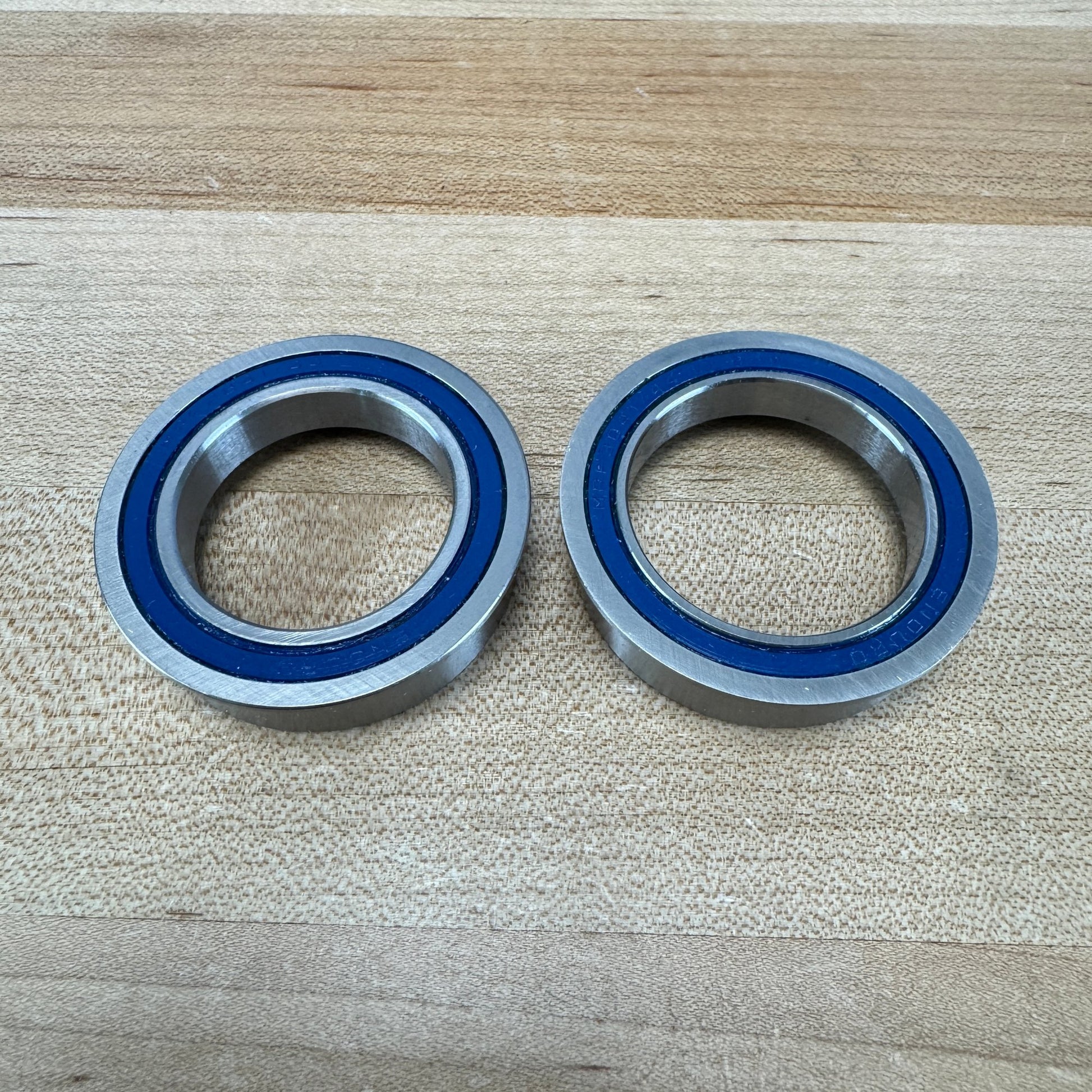 New! Praxis M30 BB86 ROAD BB90/92 MTN BB Sleeve Steel Bottom Bracket MSRP $60
