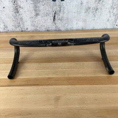 Easton EC90 Aero 42cm 31.8mm 80mm Reach Carbon Aero Road Bike Handlebar 240g