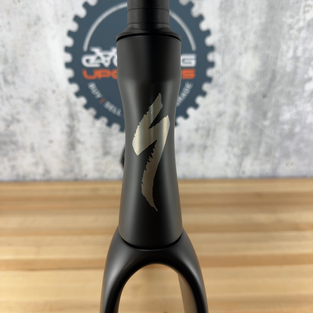 New! 2026 Specialized S-works Tarmac SL9 56cm Satin Carbon Frameset MSRP $5800
