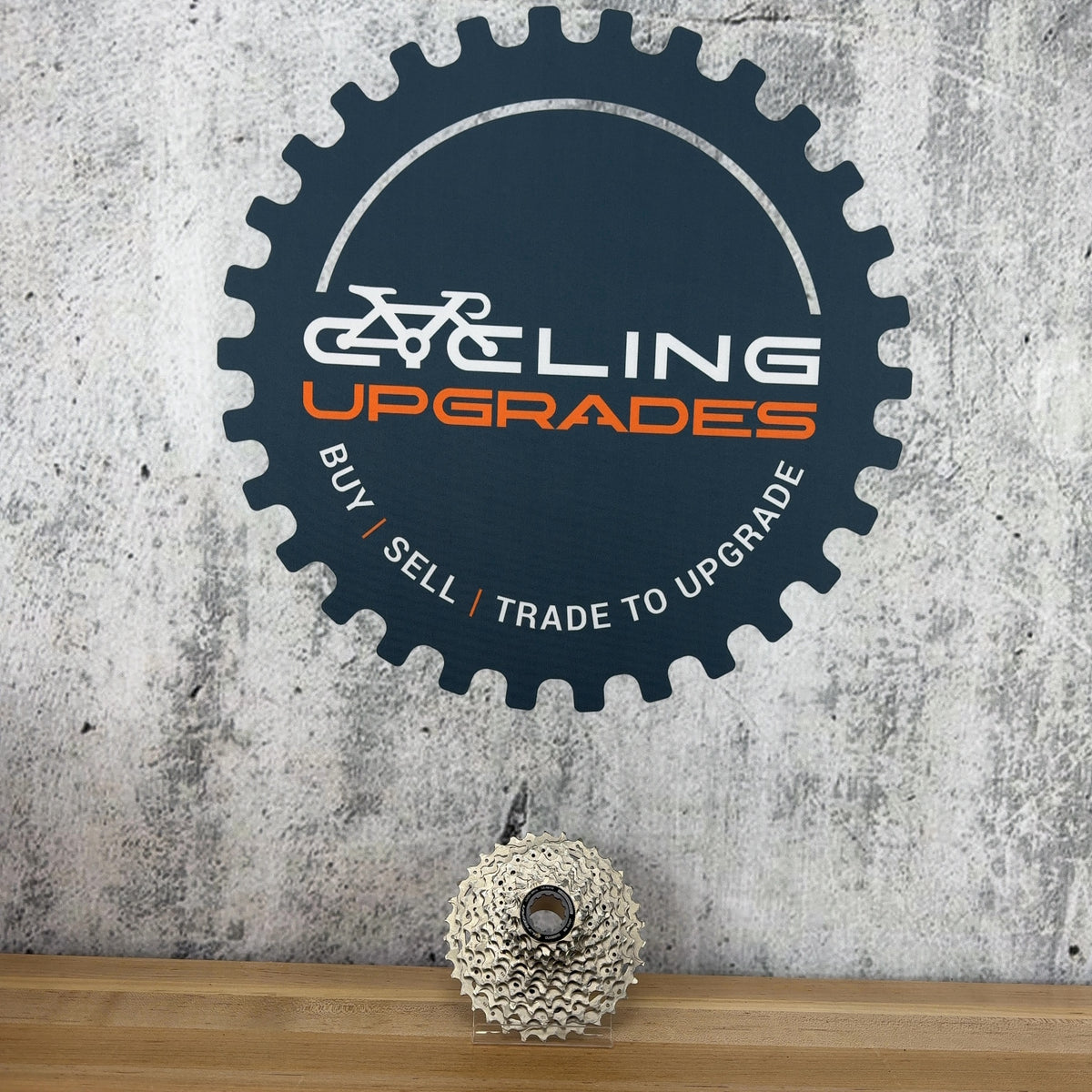 Shimano Ultegra CS-R8100 11-34t 12-Speed Bike Cassette 340g