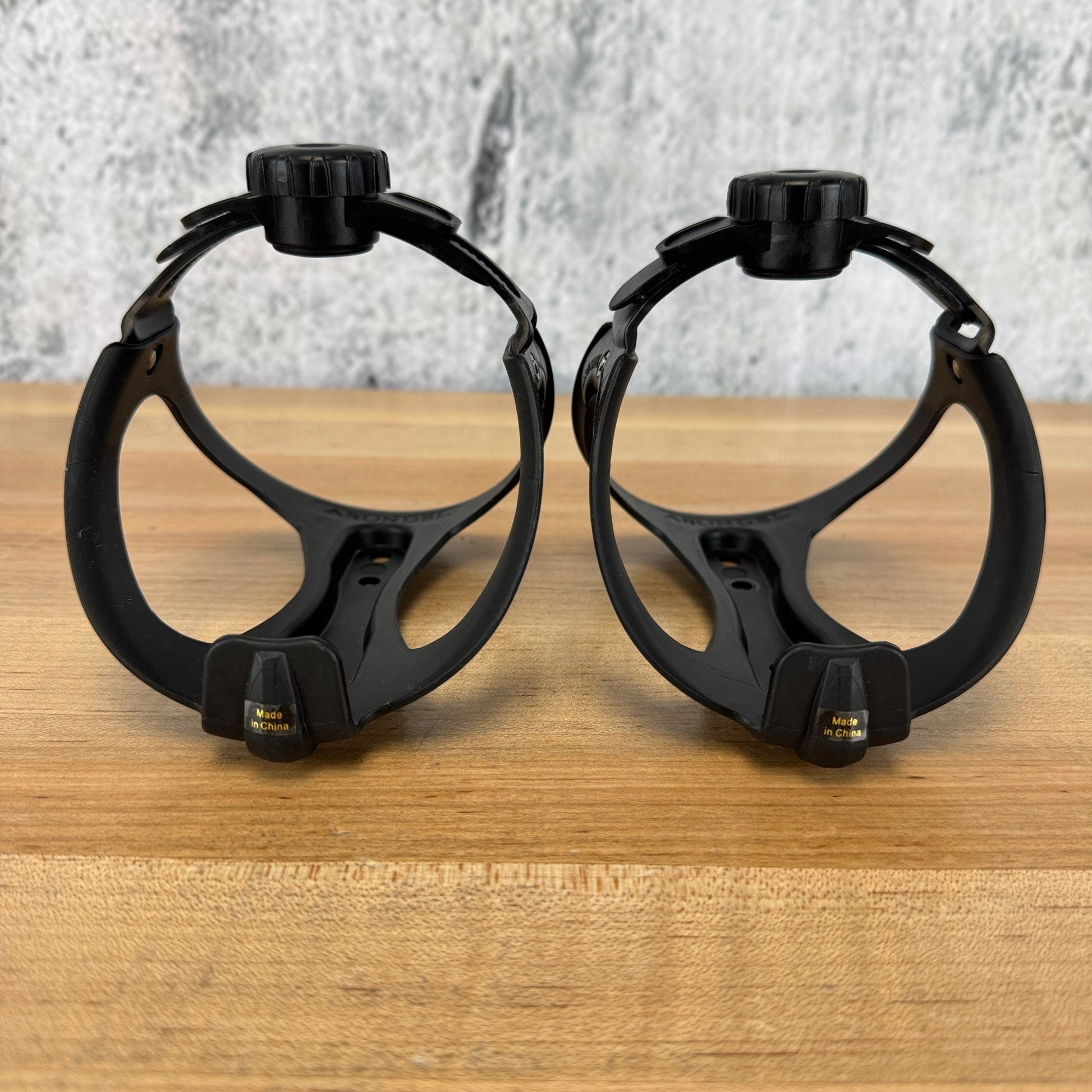 Arundel Looney Bin Composite Water Bottle Cages