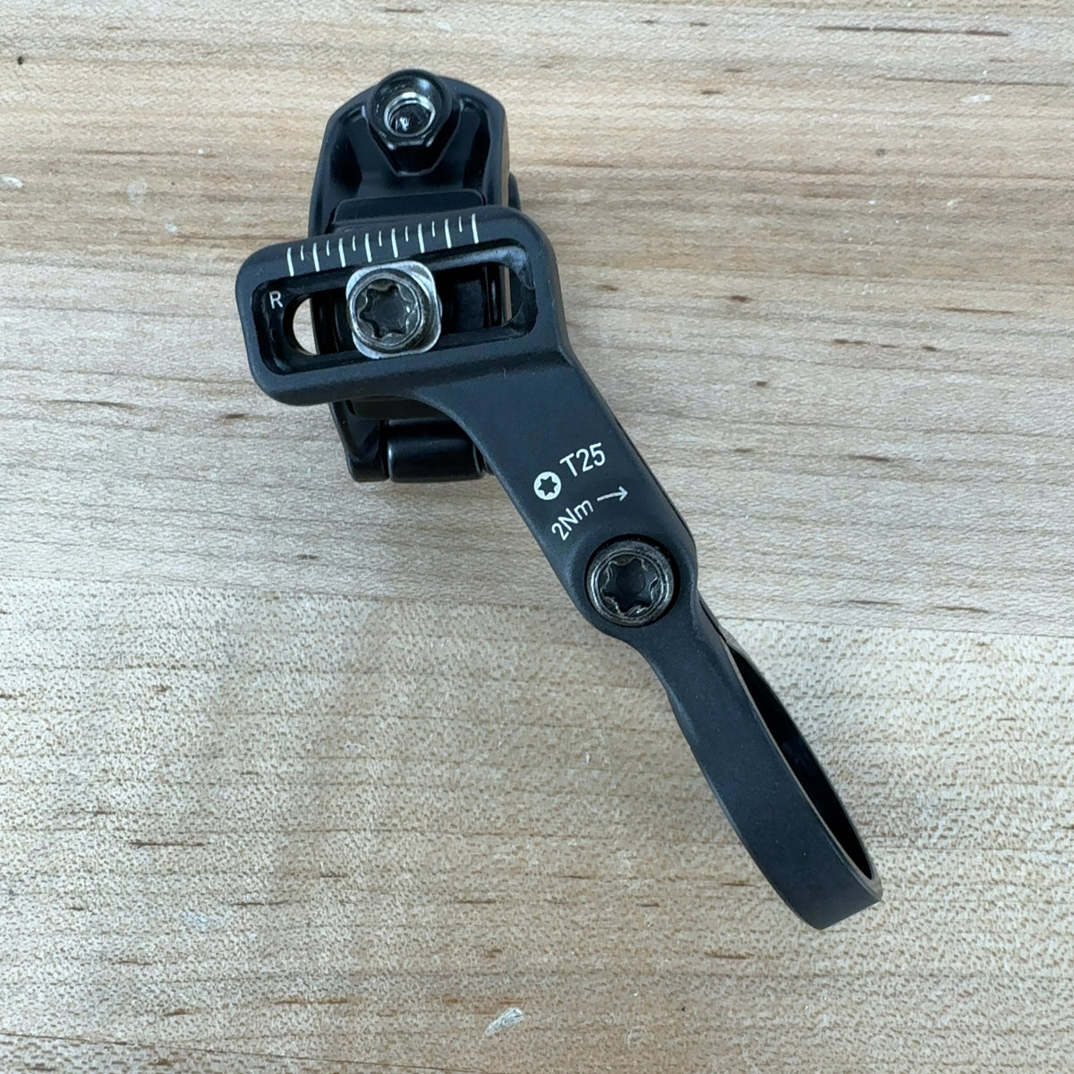 New Take Off! SRAM AXS POD Bridge Clamp Kit (Right) MTB
