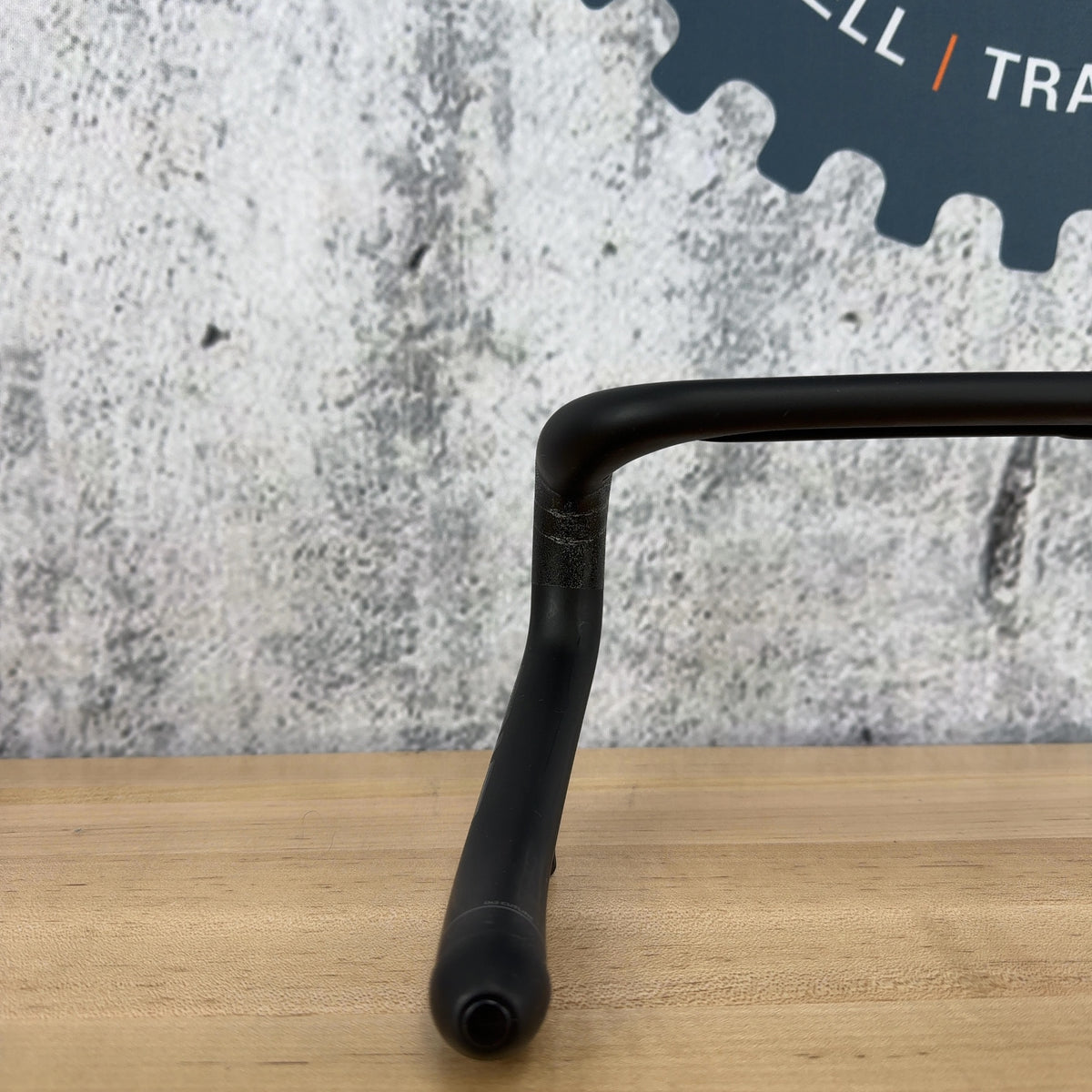New Take Off! Enve SES Aero In-Route 37/42cm Carbon Bike Handlebar 268g — photo 7 of 11
