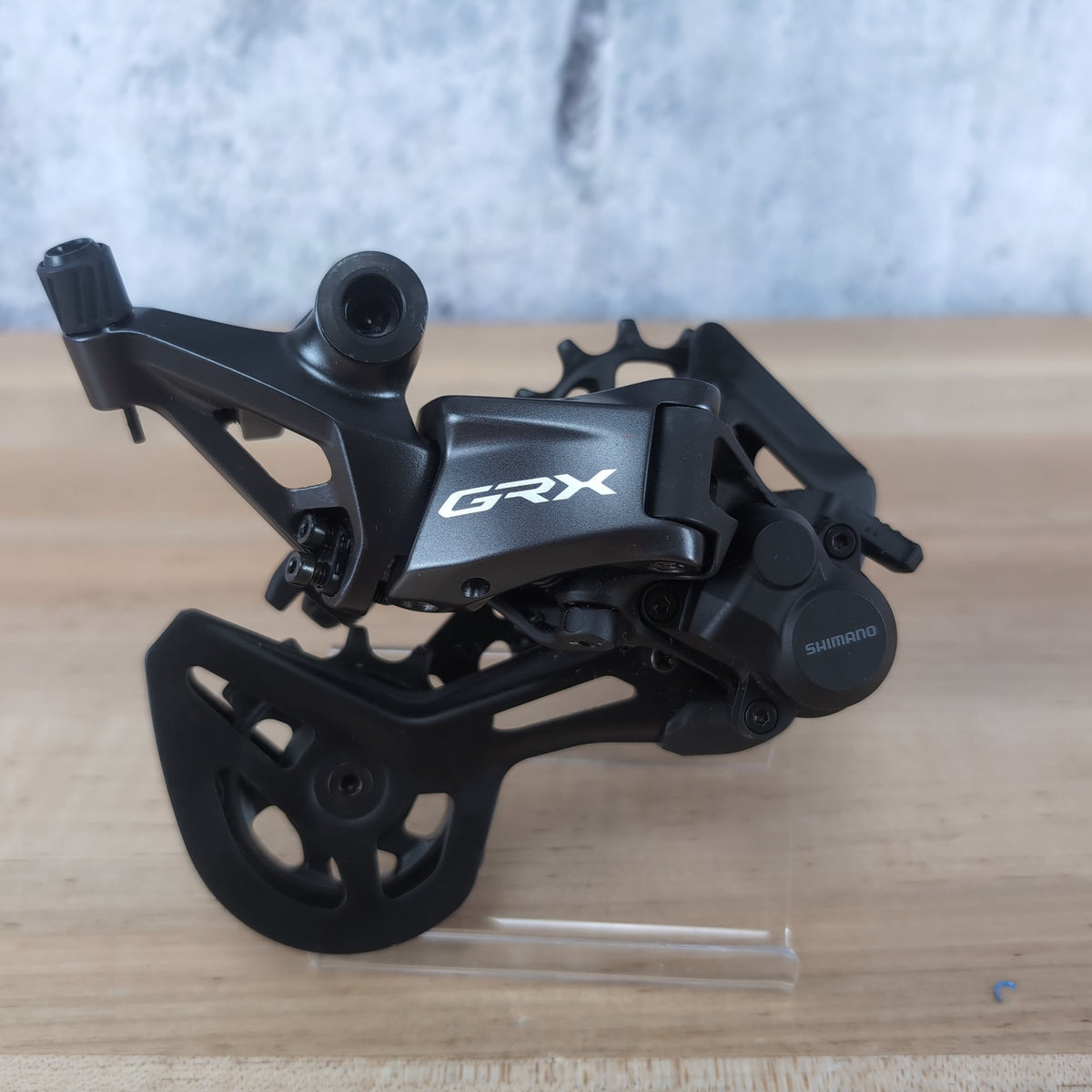 New Take Off! Shimano GRX RX-820 Gravel 12-Speed 1X Disc Brake Groupset 160mm — photo 10 of 22