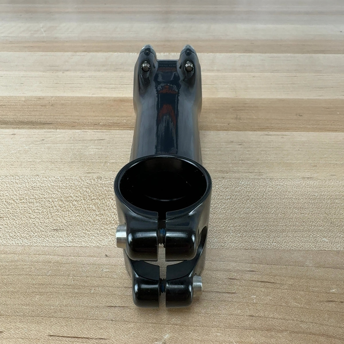 Light Use! Specialized S-Works SL 100mm 31.8mm ±6 Degree Bike Stem 121g