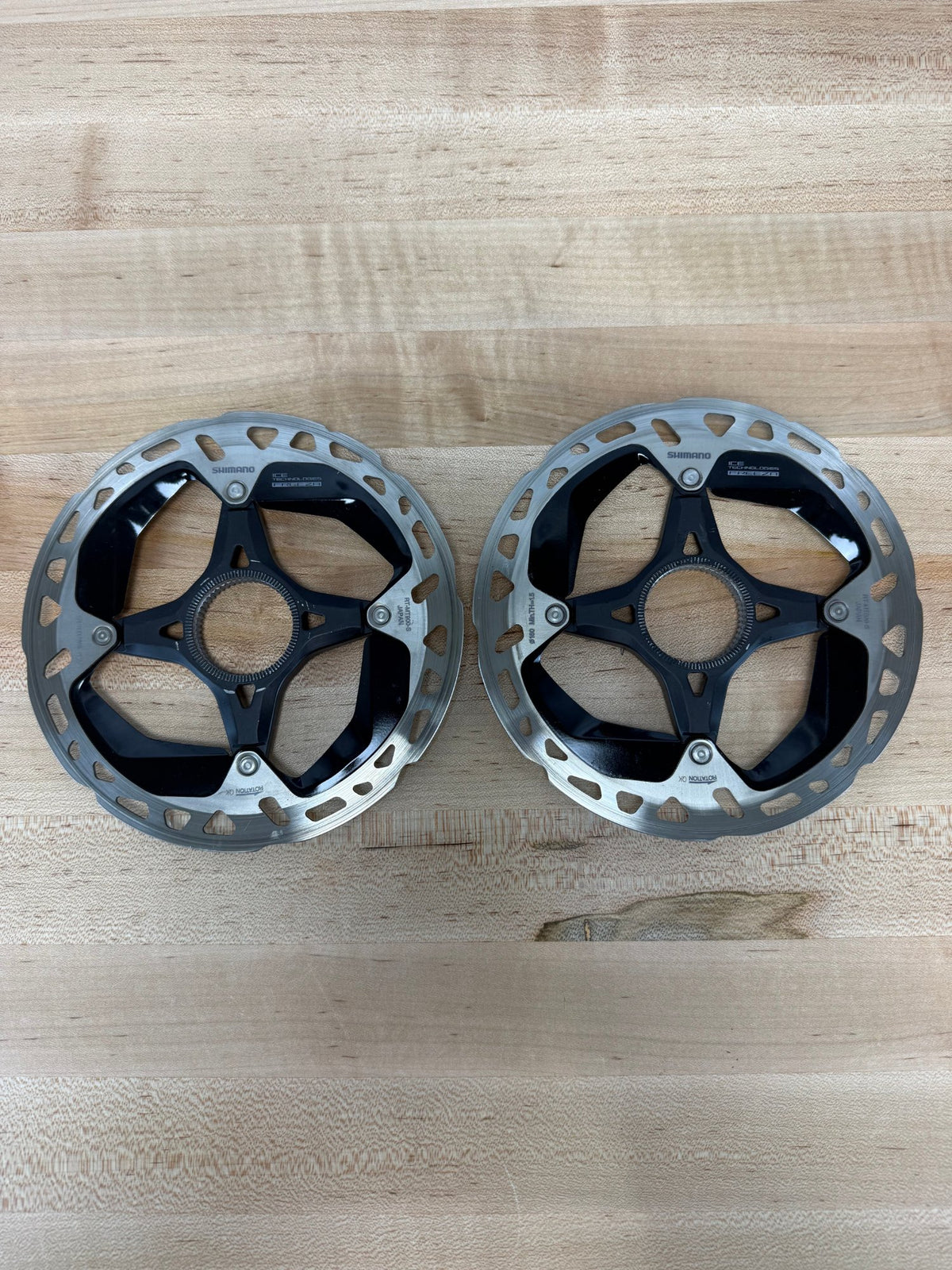 Shimano Dura-Ace R9150/R9170 Di2 11-Speed Disc Brake Electronic Bike Groupset